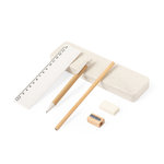 Set Elyndor NATURELLE