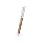 Stylo Siliax BLANC