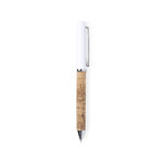 Stylo Siliax BLANC