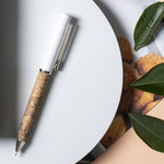 Stylo Siliax BLANC