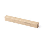 Stylo Siliax BLANC