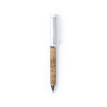 Stylo Siliax BLANC