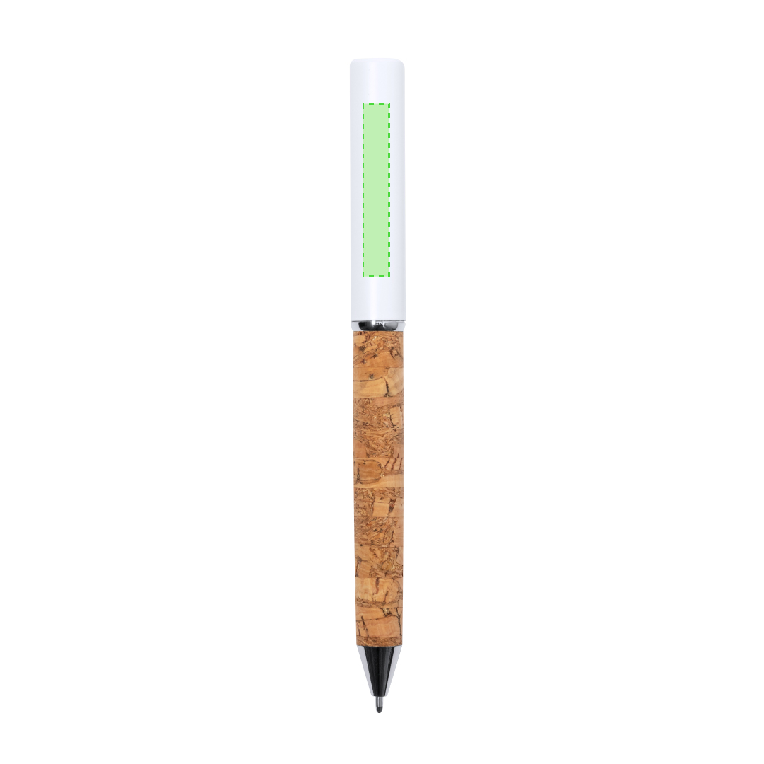 Stylo Siliax