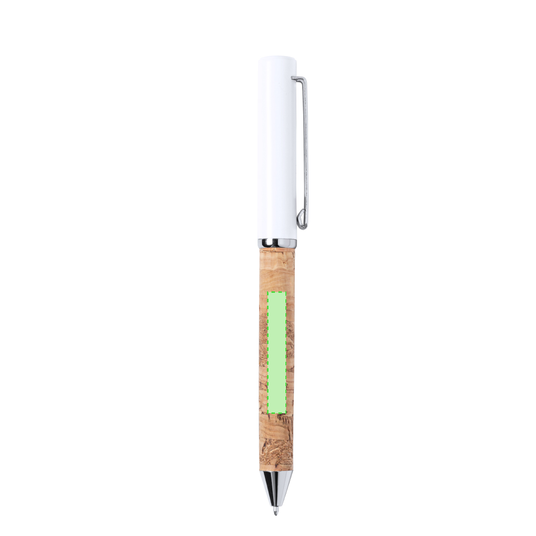 Stylo Siliax