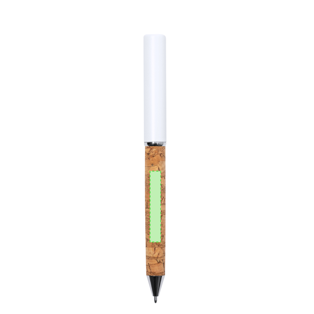 Stylo Siliax