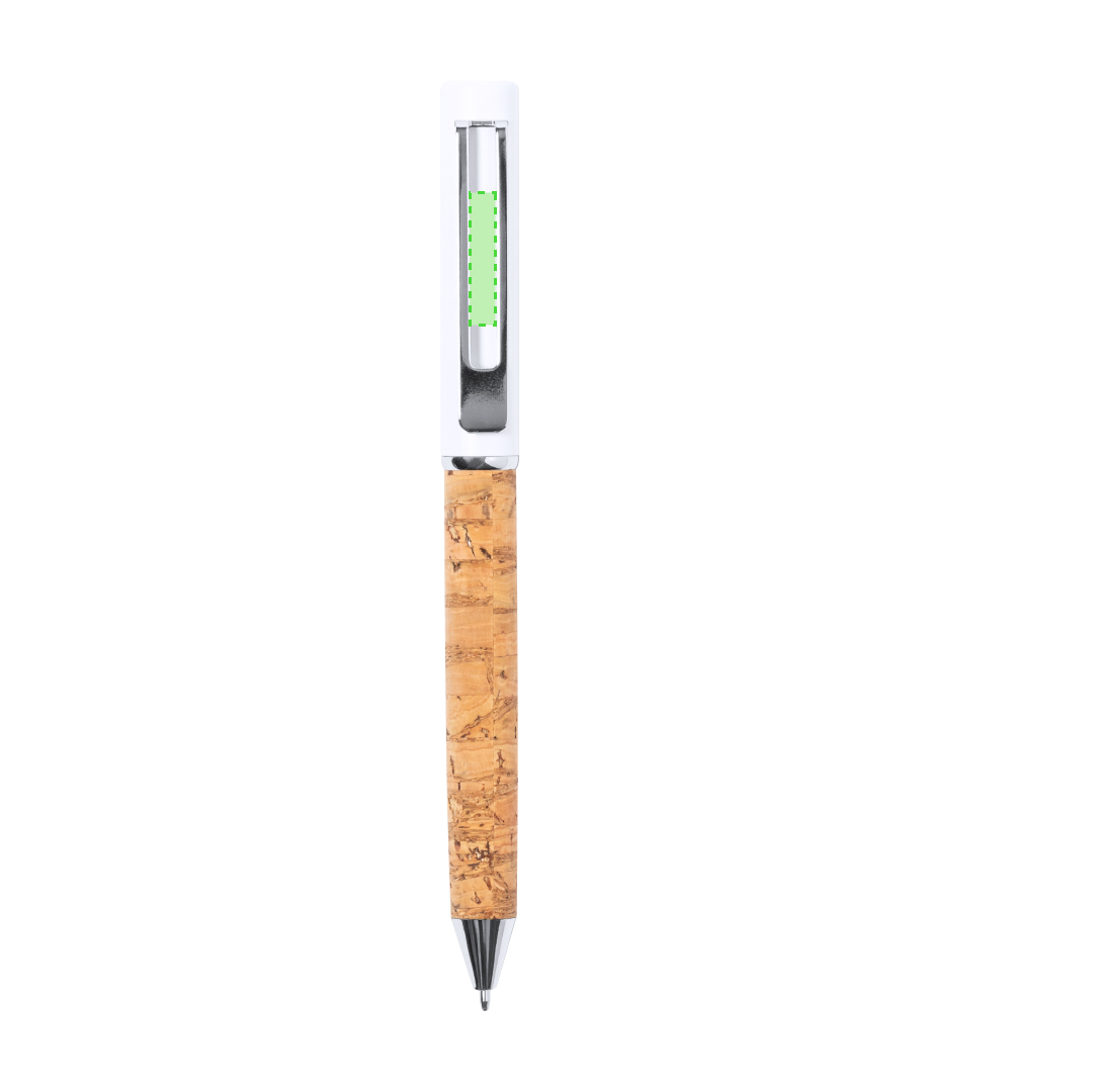 Stylo Siliax