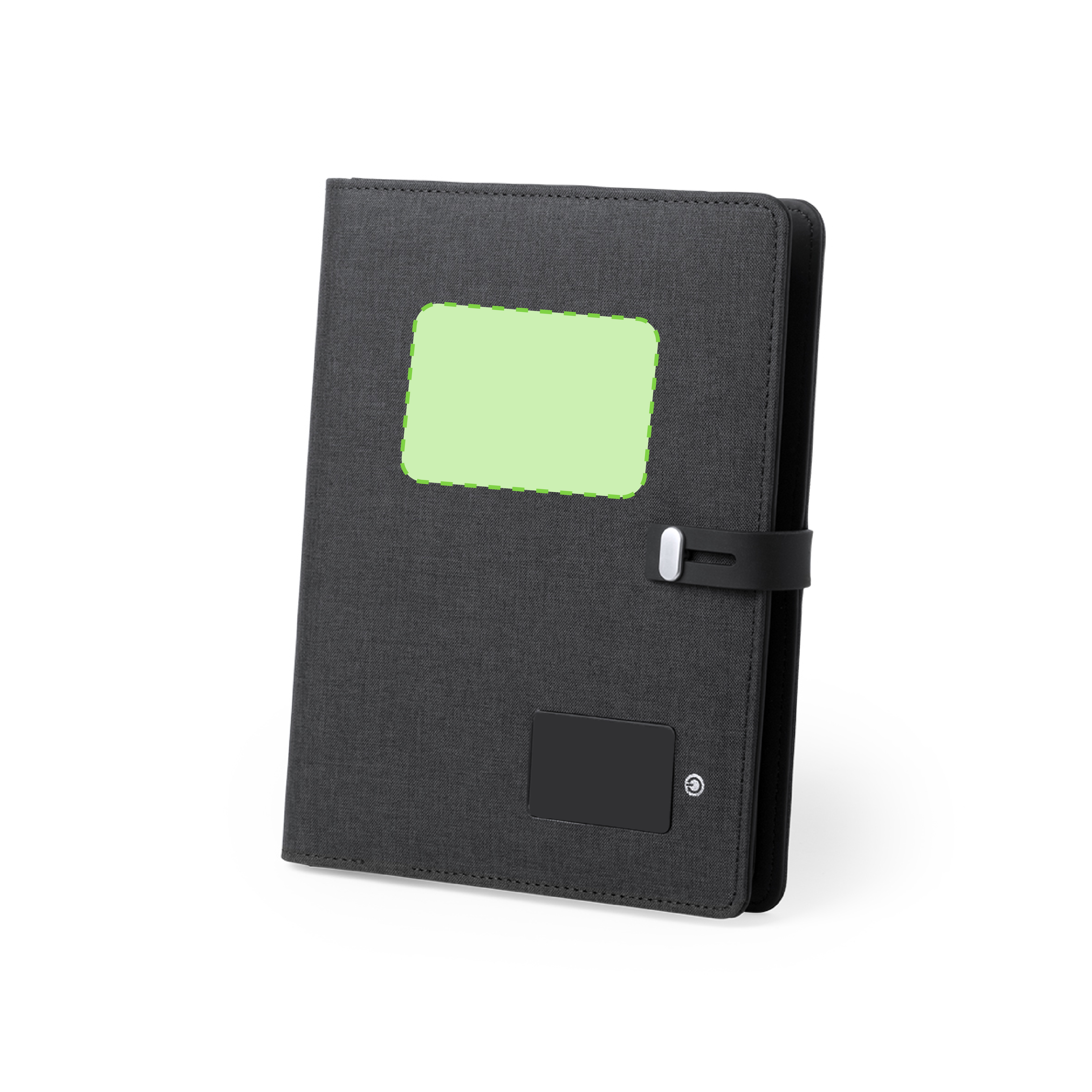Bloc Notes Multifonction Weston