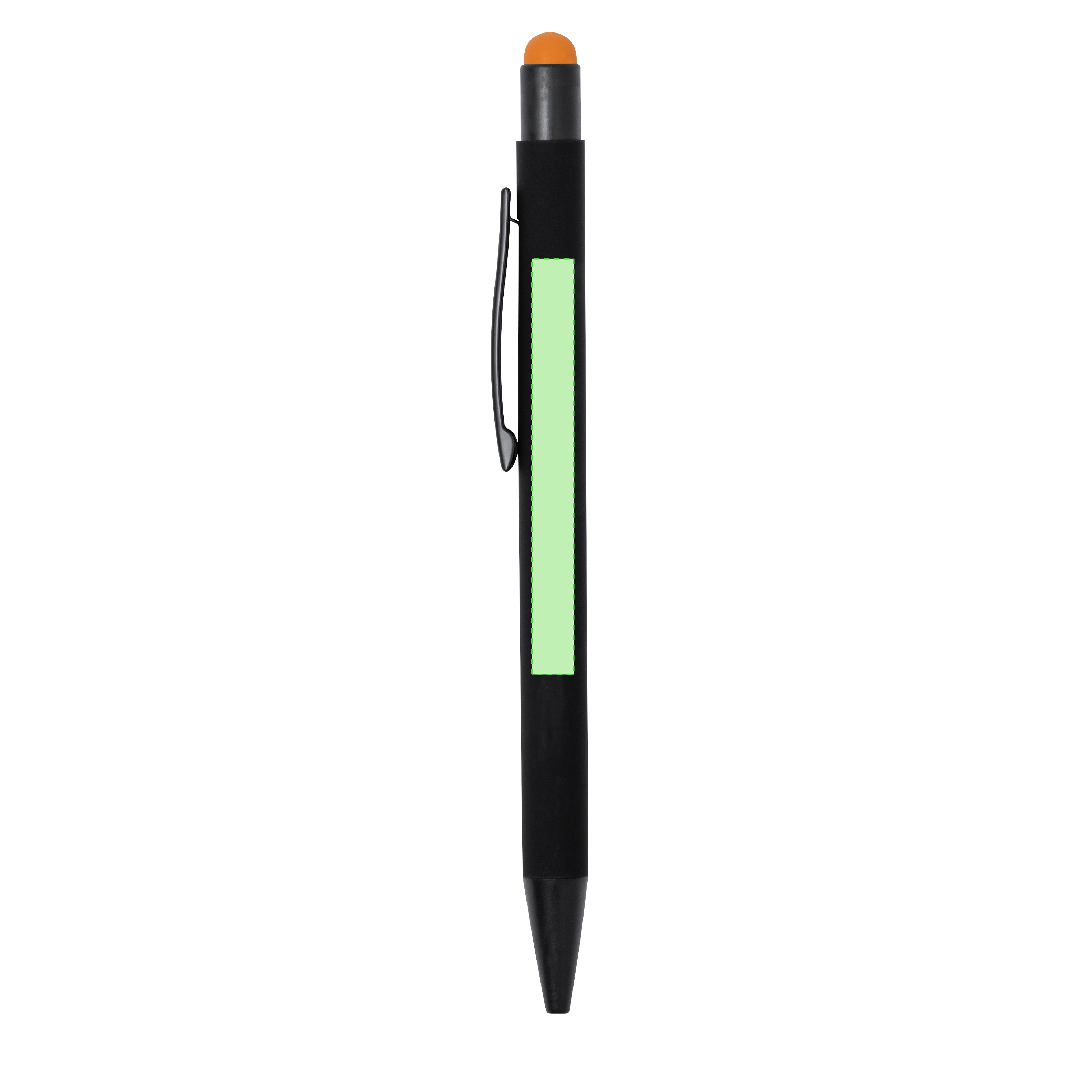 Stylet Bille Yaret