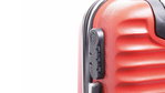 Trolley Rumax ROUGE