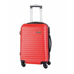 Trolley Rumax ROUGE