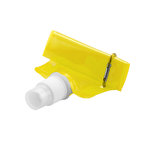 Bidon Boxter JAUNE