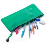 Trousse Latber JAUNE