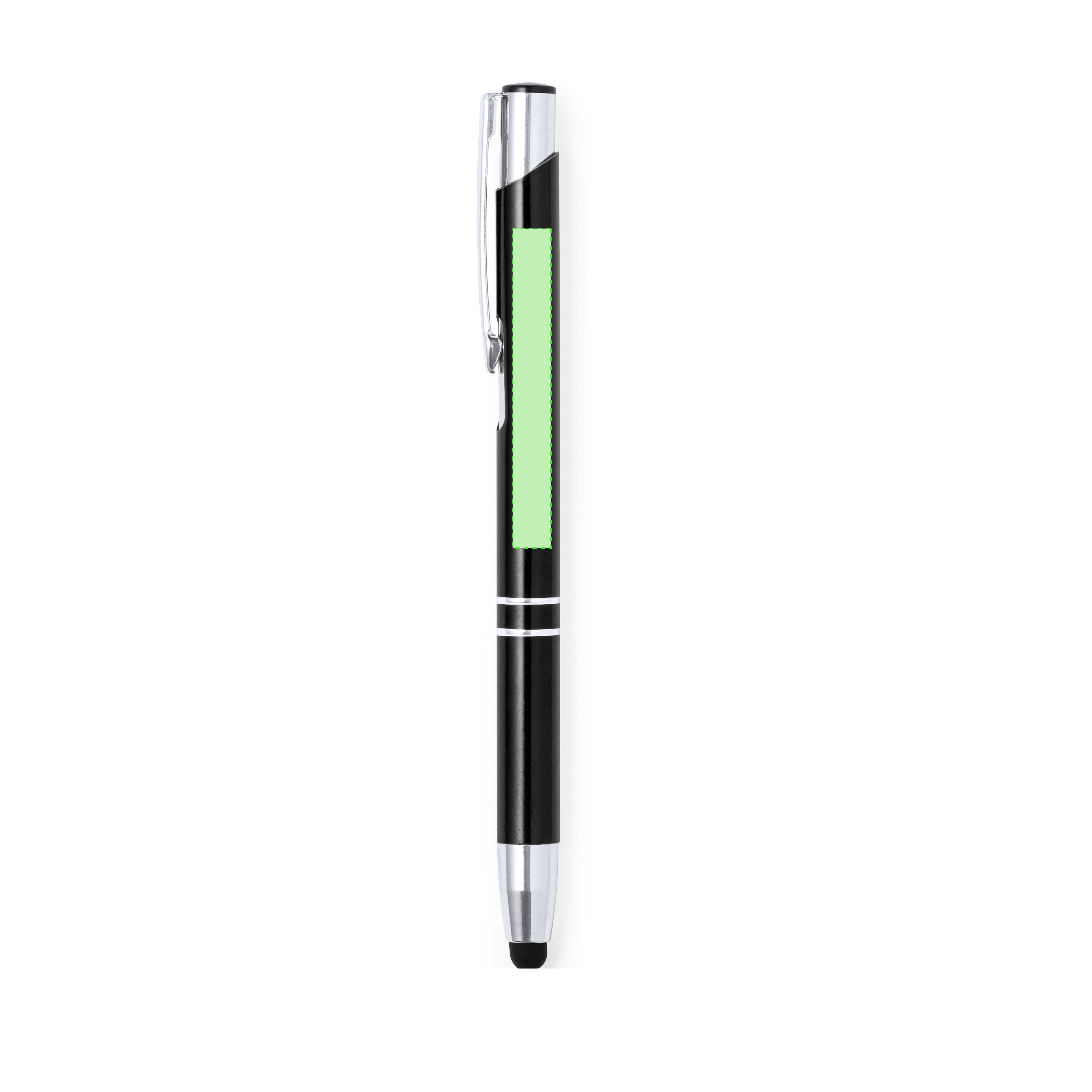 Stylet Bille Mitch