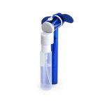 Ventilateur Vaporisateur Hendry BLEU
