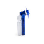 Ventilateur Vaporisateur Hendry BLEU