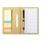 Bloc Notes Kendil NATURELLE