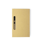 Bloc Notes Kendil NATURELLE