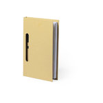 Bloc Notes Kendil NATURELLE