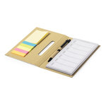 Bloc Notes Kendil NATURELLE