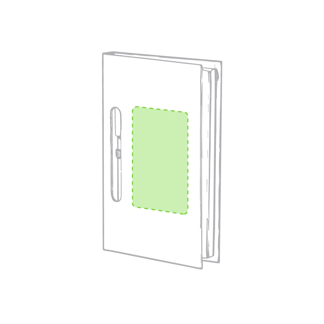 Bloc Notes Kendil