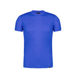 T-Shirt Adulte Tecnic Markus BLEU