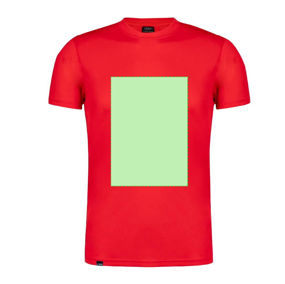 T-Shirt Adulte Markus