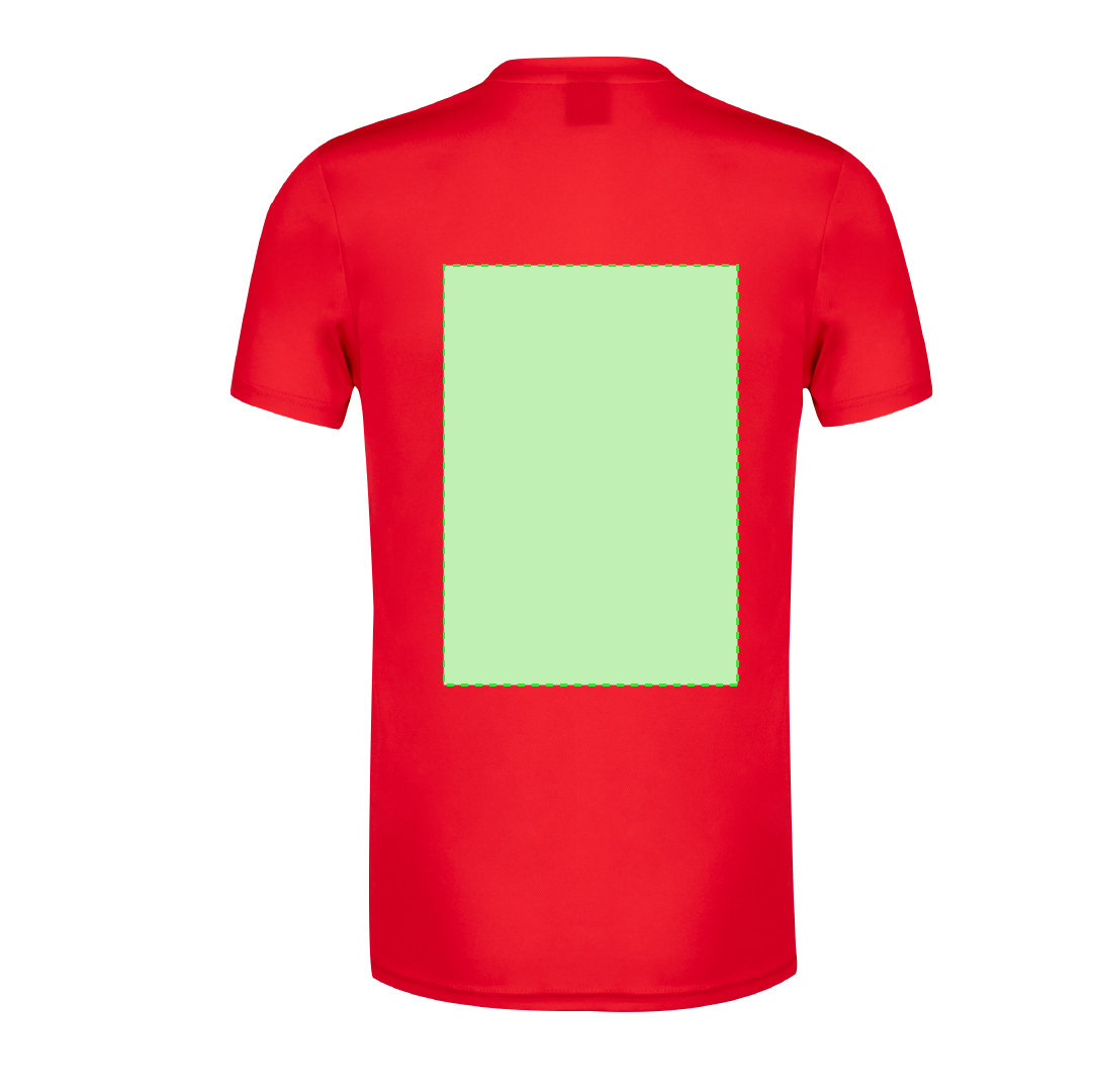 T-Shirt Adulte Markus