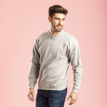 Sweat-Shirt Adulte "keya" SWC280 GRIS