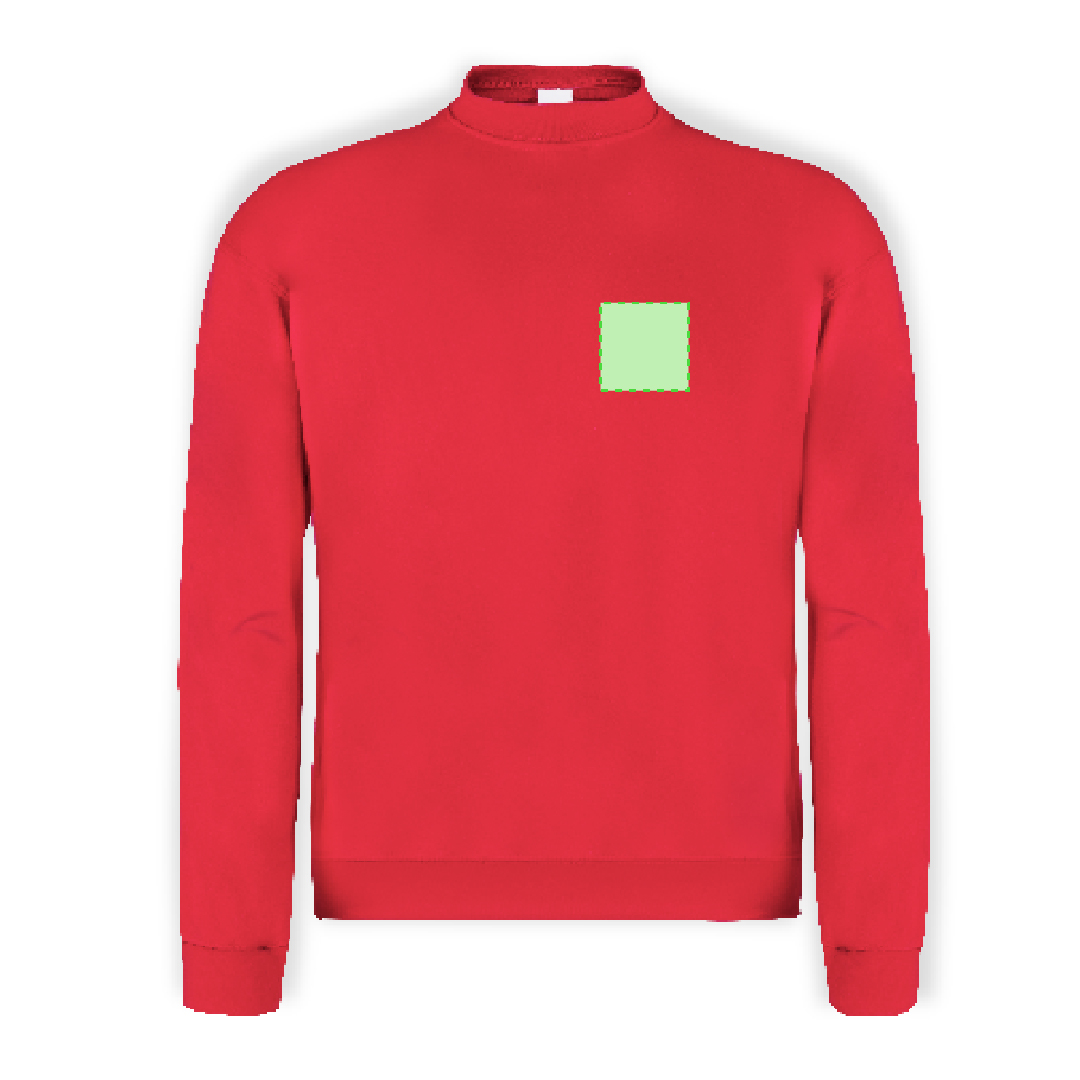 Sweat-Shirt Adulte "keya" SWC280