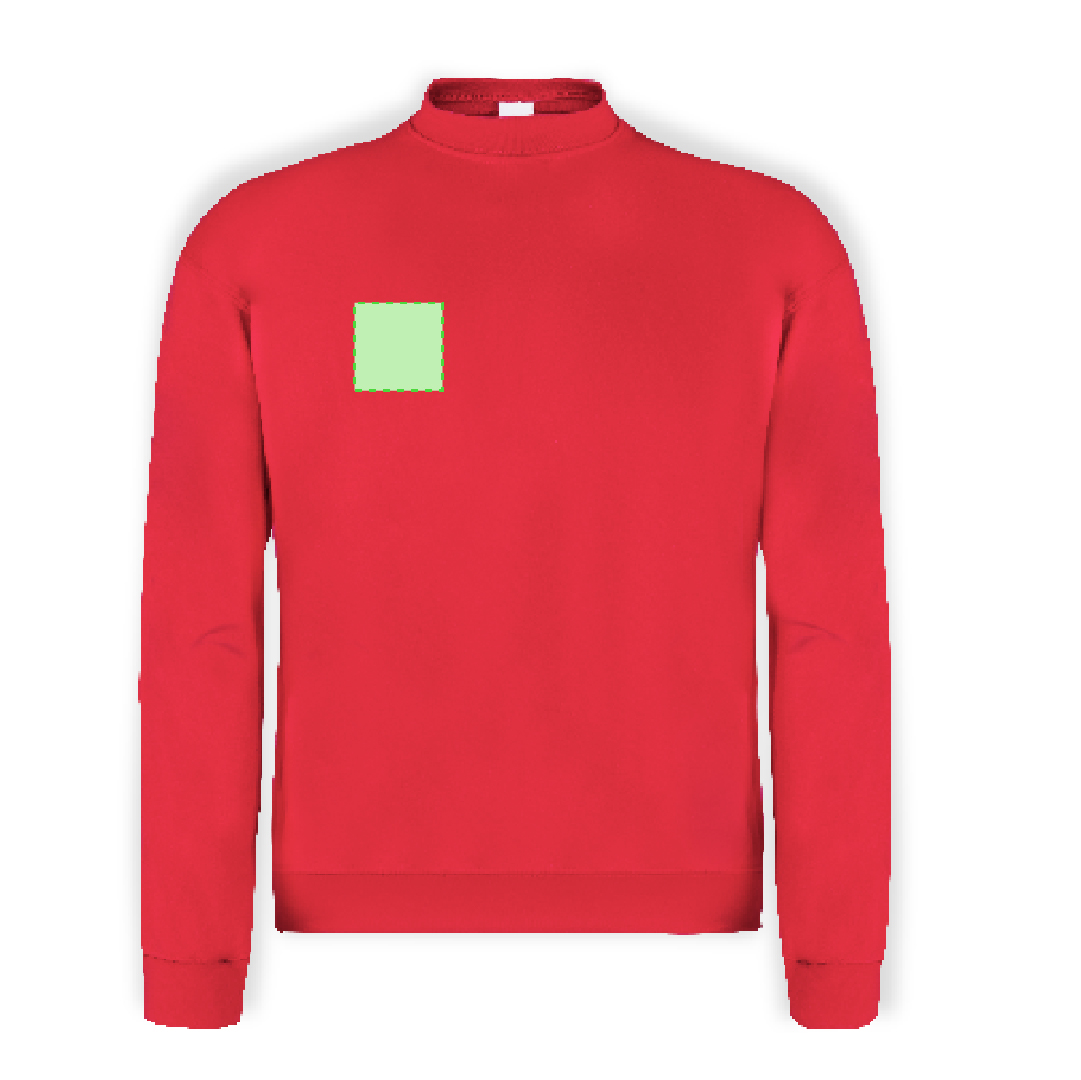 Sweat-Shirt Adulte "keya" SWC280