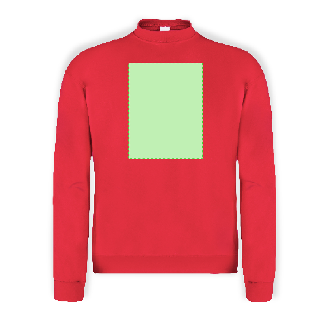 Sweat-Shirt Adulte "keya" SWC280