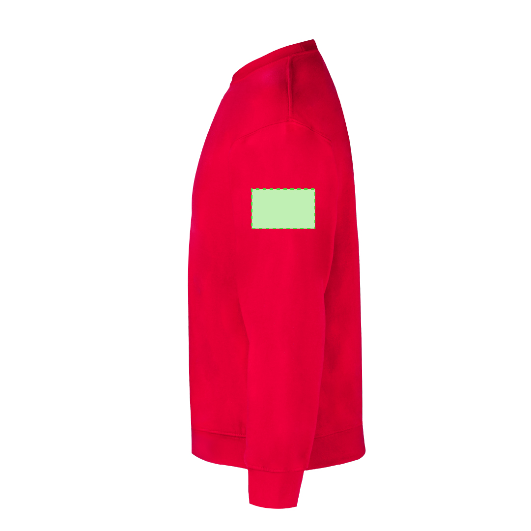 Sweat-Shirt Adulte "keya" SWC280