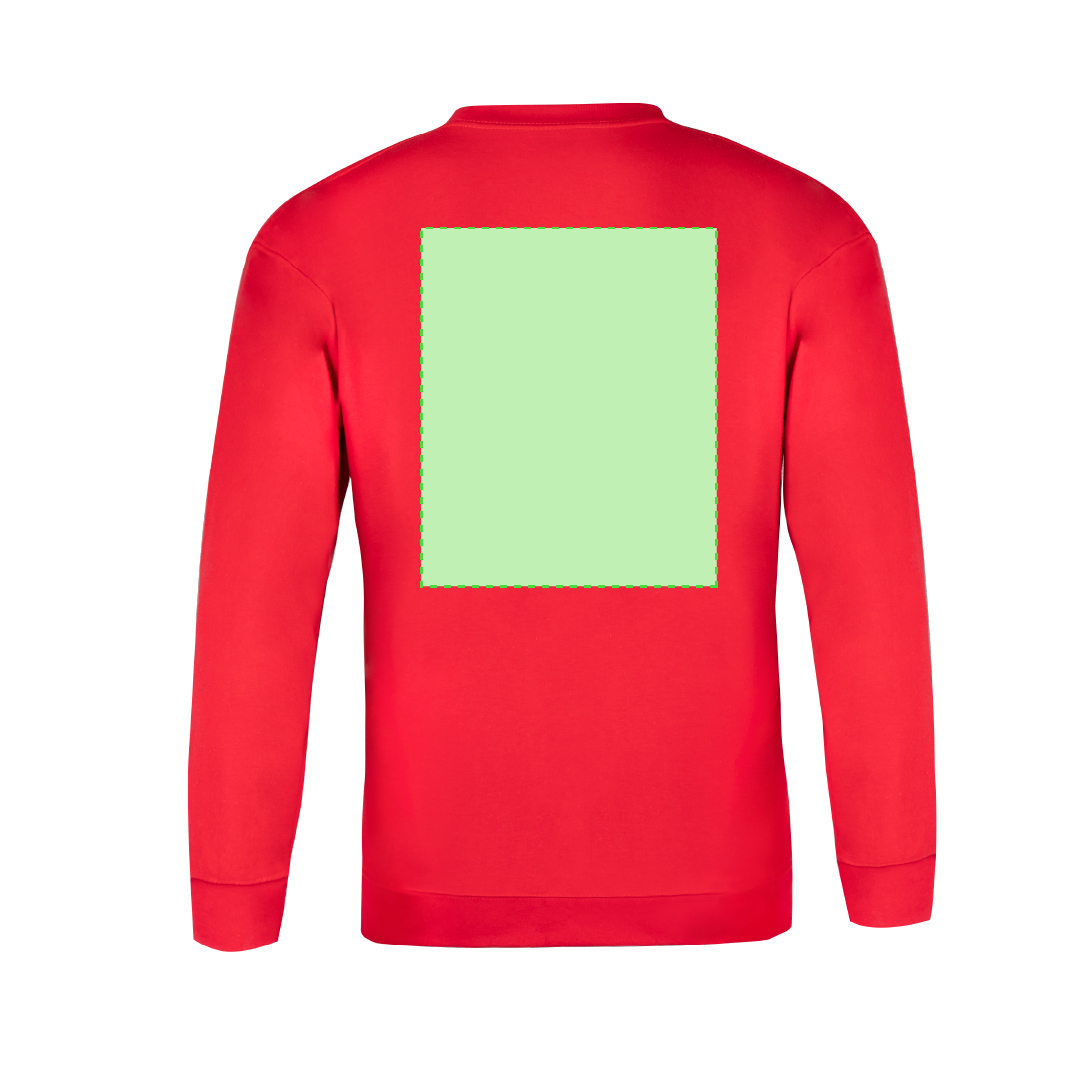 Sweat-Shirt Adulte "keya" SWC280