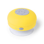Haut-Parleurs Rariax JAUNE