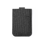 Porte-Cartes Guarex NOIR