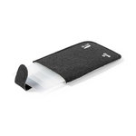 Porte-Cartes Guarex NOIR