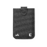 Porte-Cartes Guarex NOIR
