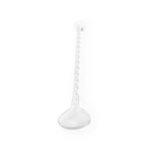 Agitateur Charax TRANSPARENT