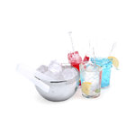Agitateur Charax TRANSPARENT