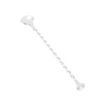 Agitateur Charax TRANSPARENT