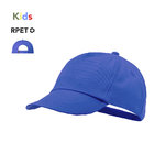 Casquette Enfant Rick JAUNE