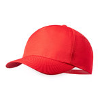 Casquette Enfant Rick JAUNE