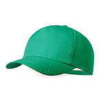 Casquette Enfant Rick JAUNE