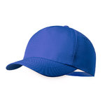 Casquette Enfant Rick JAUNE