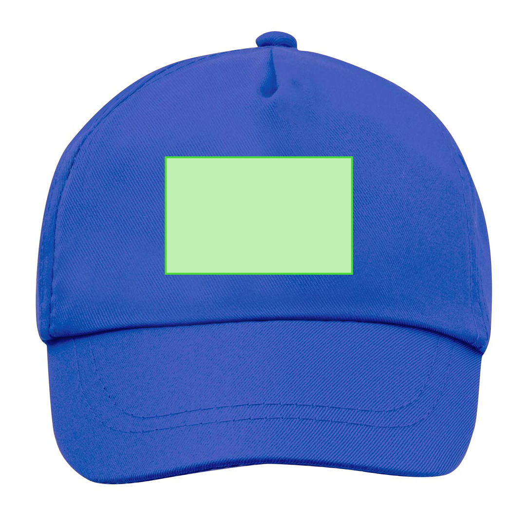 Casquette Enfant Rick