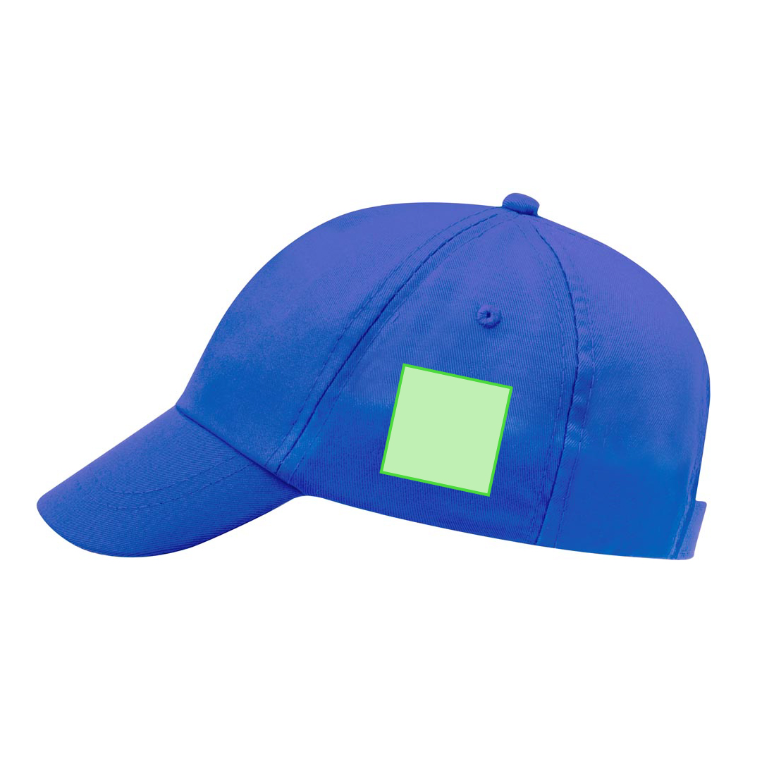 Casquette Enfant Rick