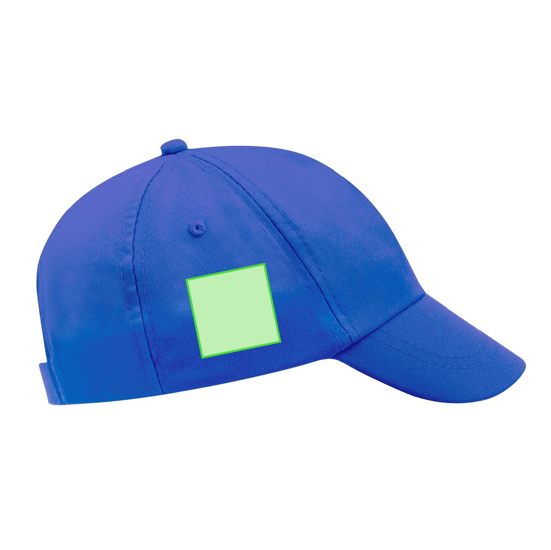 Casquette Enfant Rick