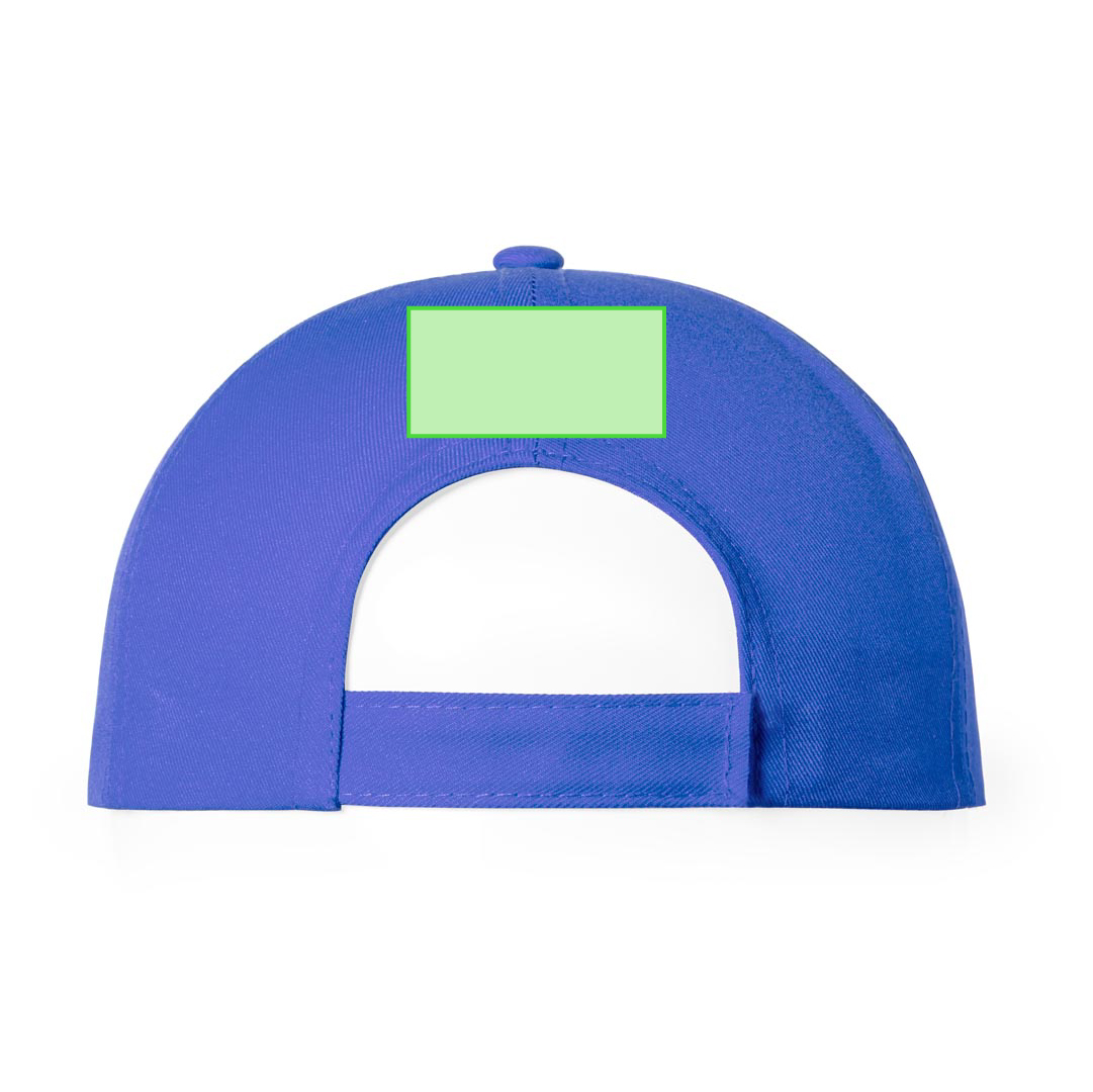 Casquette Enfant Rick