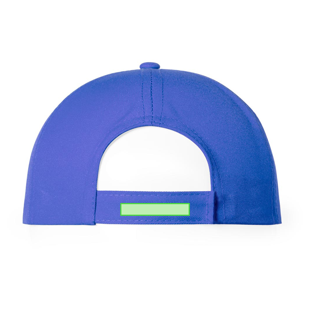 Casquette Enfant Rick