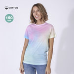 T-Shirt Adulte Vega.